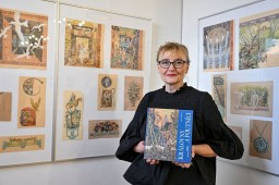 Festival Děti čtěte - Cestování časem s Renátou Fučíkovou