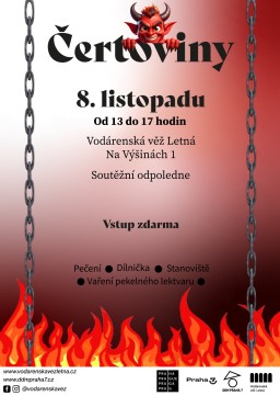 Čertoviny