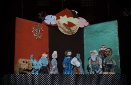 Vánoční příběh