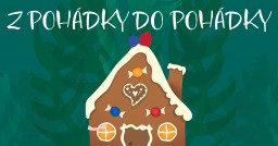 Z pohádky do pohádky